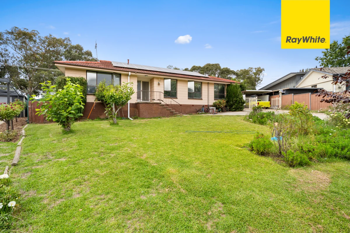 Primary image of 6 Mann Place, Higgins ACT 2615