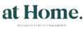 _Archived_At Home's logo