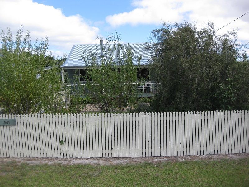 341 Granite Belt Dr, Thulimbah QLD 4376, Image 2