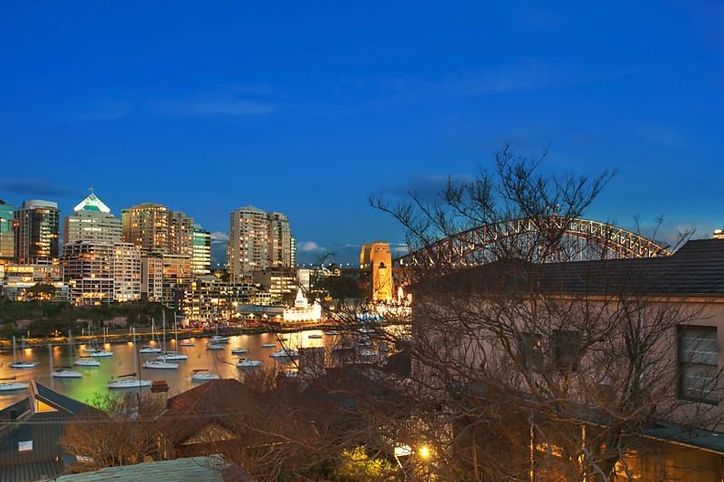 19 King George Street, LAVENDER BAY NSW 2060, Image 2