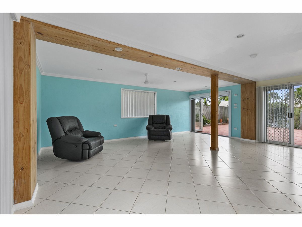 48 ClevelandRedland Bay Road, Thornlands QLD 4164 House For Rent