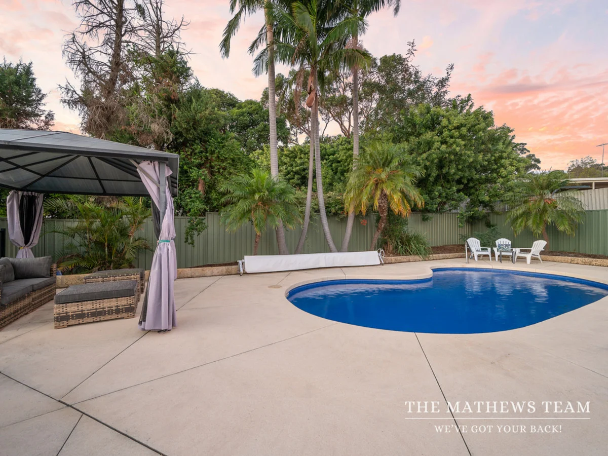 Additional image 29 of 95 Derry Avenue, Mount Nasura WA 6112