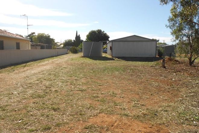 Picture of 31 Edwin Street, BOOLEROO CENTRE SA 5482