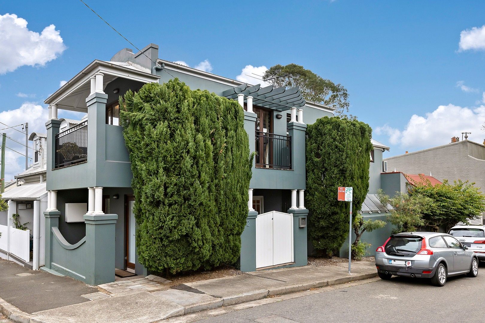 2 Arthur Street, Balmain NSW 2041, Image 0