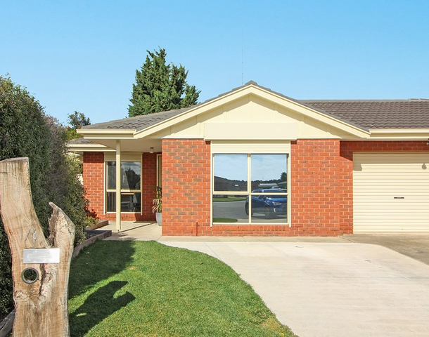 1/6 Verdal Court, Grovedale VIC 3216