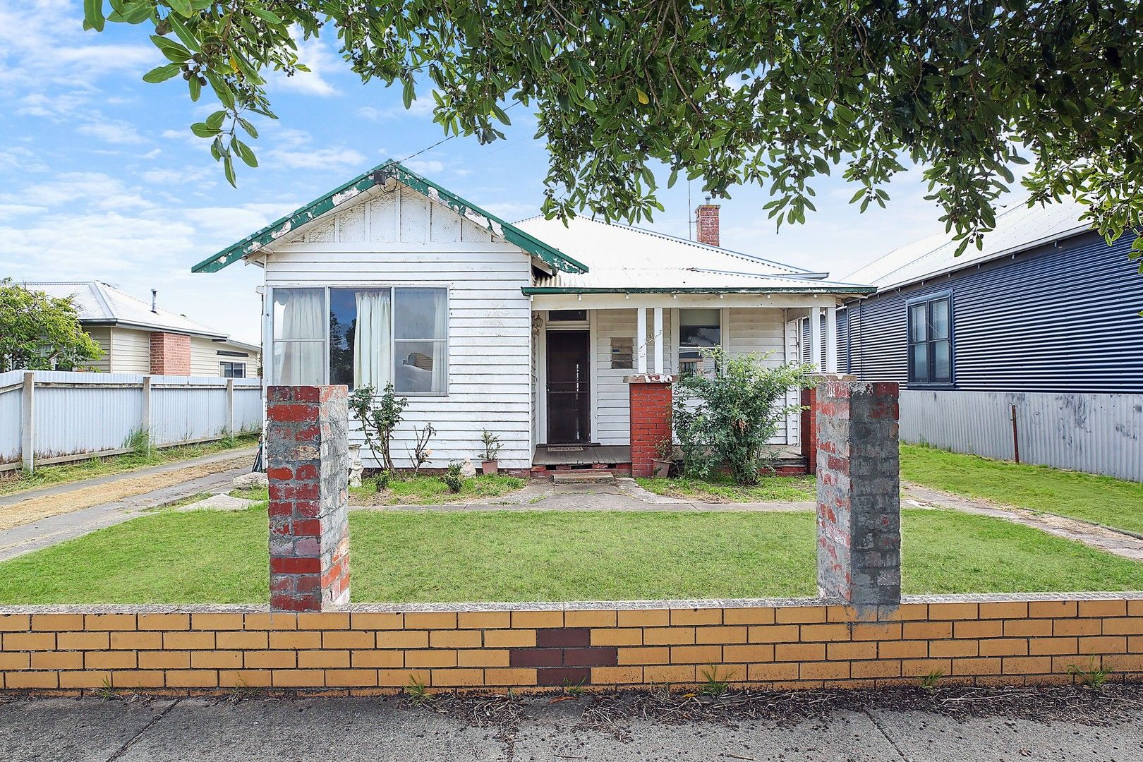 4 bedrooms House in 13 Hewitt Street COLAC VIC, 3250