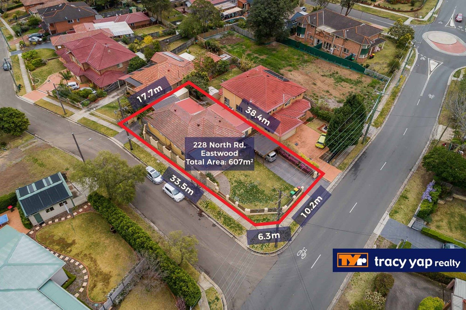 228 North Road, Eastwood NSW 2122, Image 2