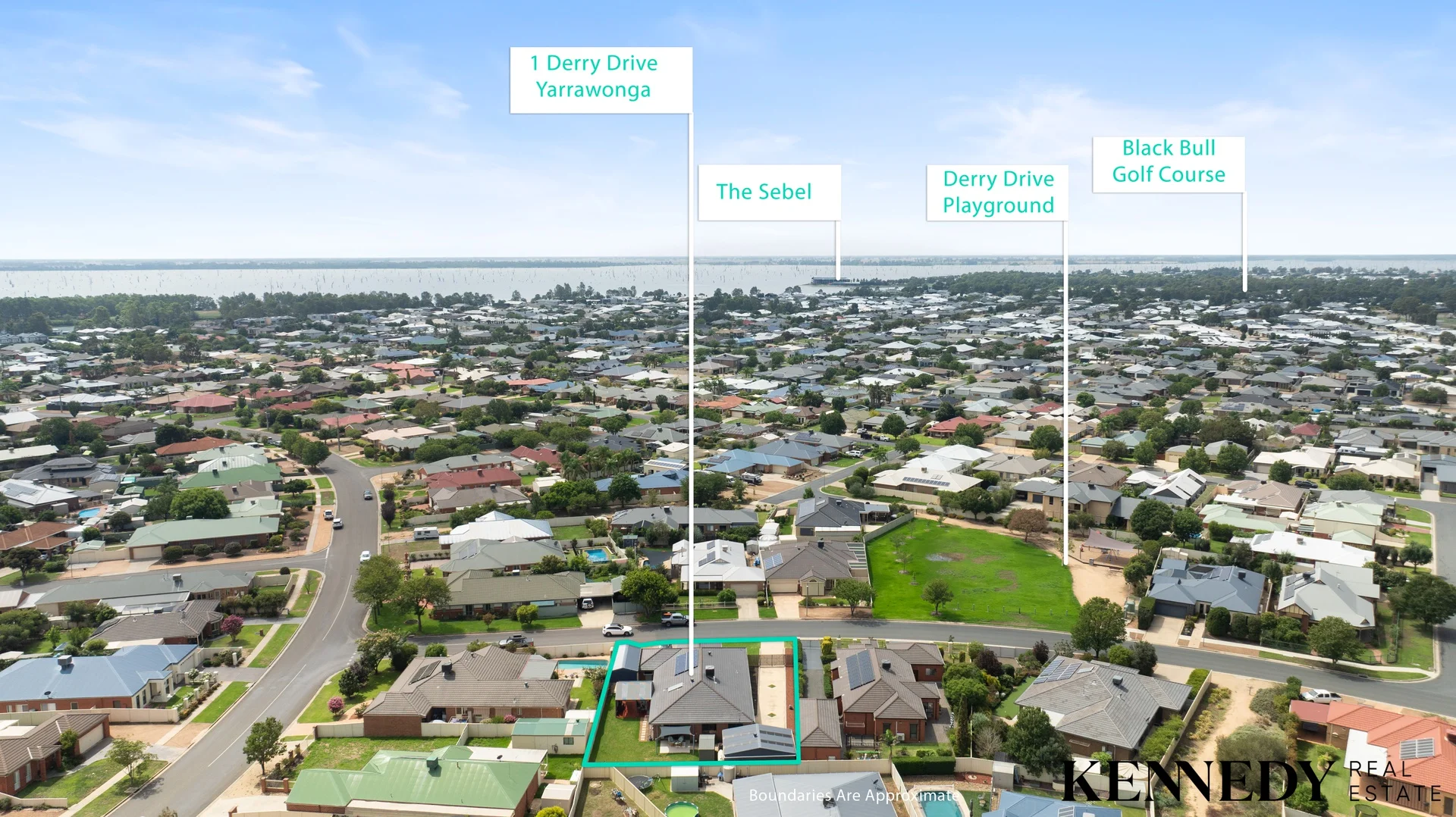 Additional image 23 of 1 Derry Drive, Yarrawonga VIC 3730