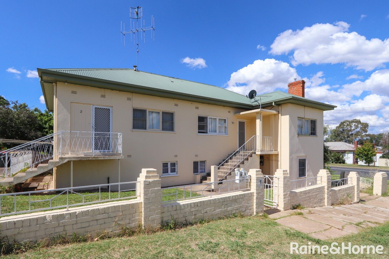 1,2,3/69 Bant Street, South Bathurst NSW 2795, Image 0