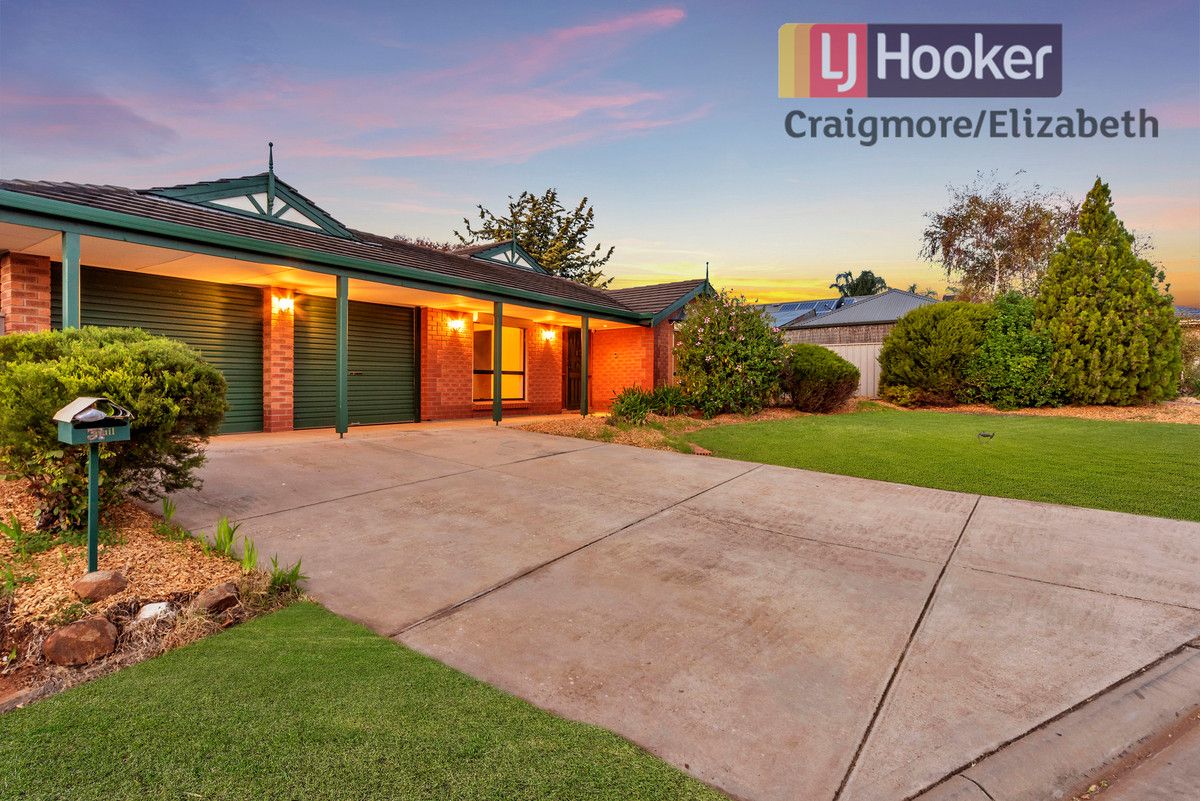 31 Magnolia Crescent, Craigmore SA 5114, Image 2