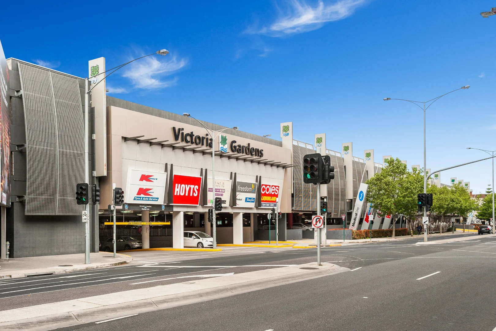 Additional image 20 of E407/11 Flockhart Street, Abbotsford VIC 3067