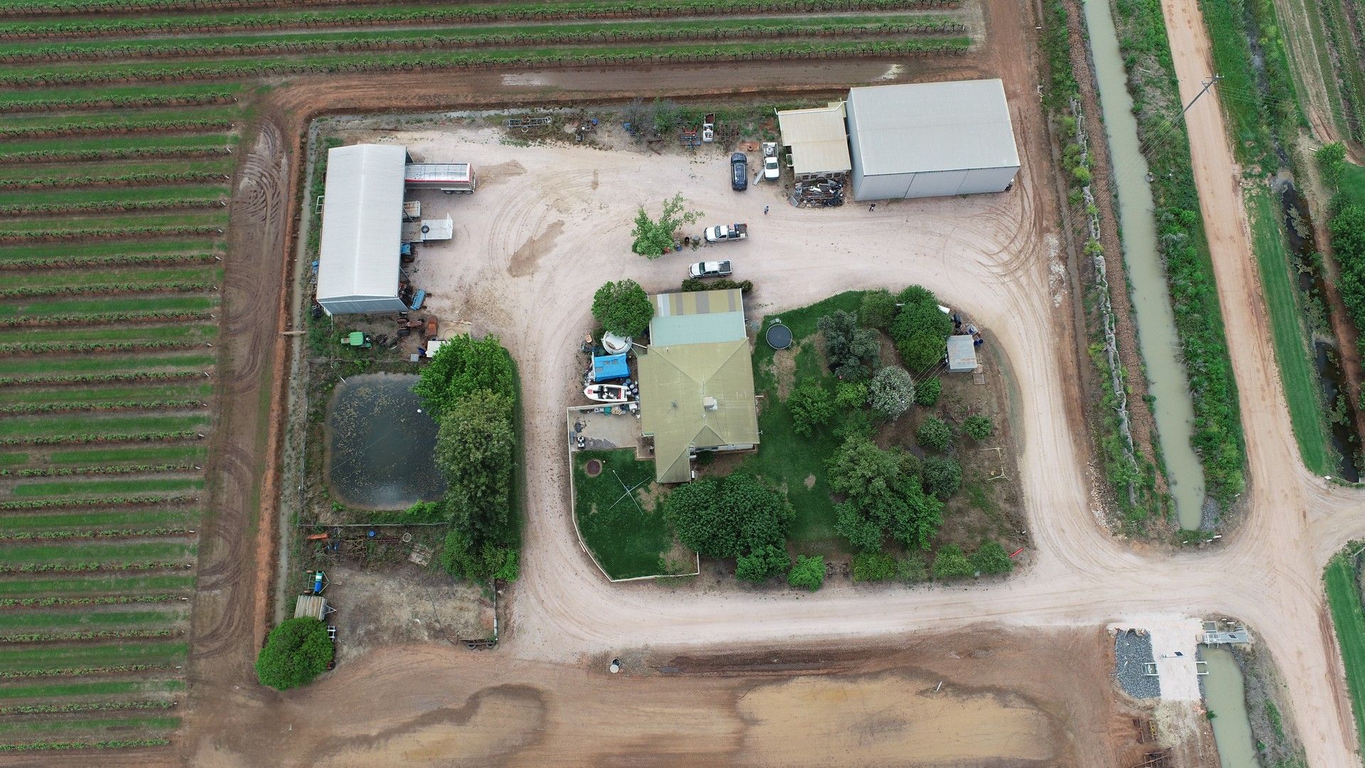 1356 Rodgers Road, Yenda NSW 2681 House for Sale Domain