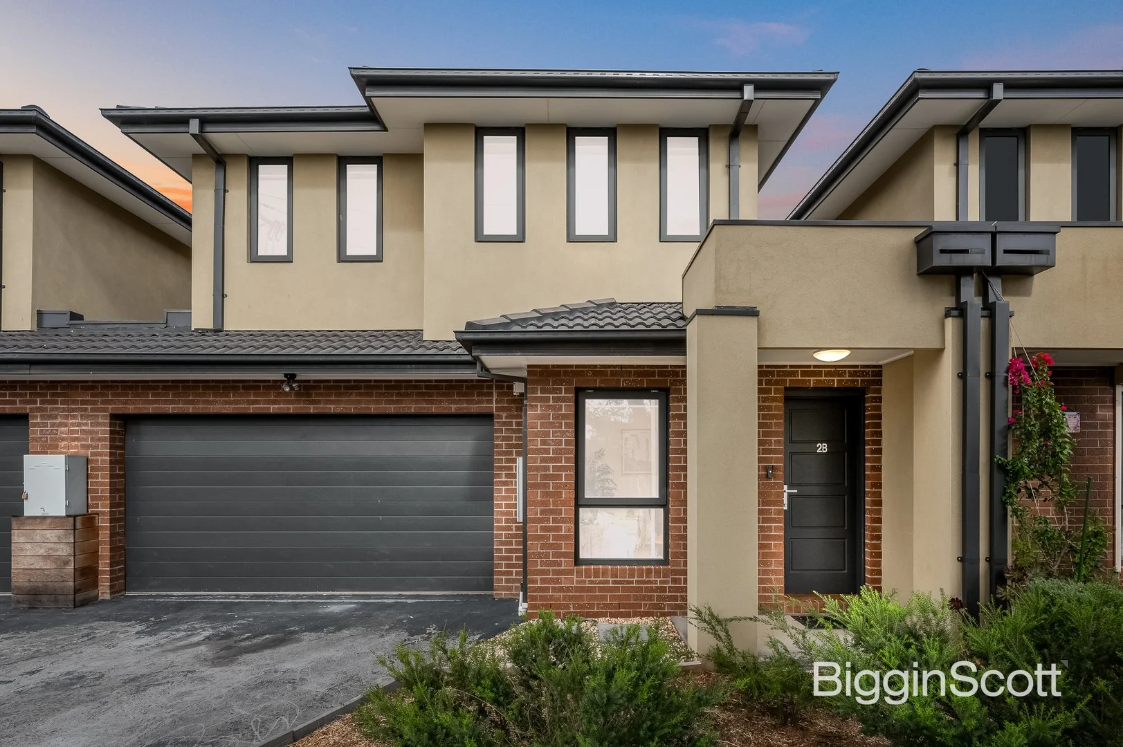 2B Falconer Road, Boronia VIC 3155