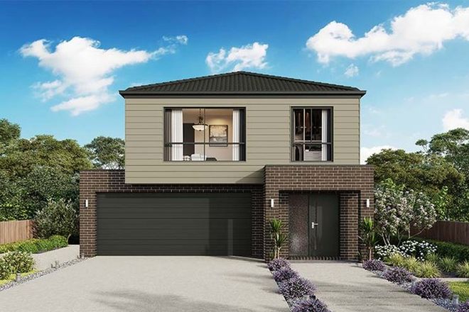 Picture of Lot 1 68 Flowerbloom Cres, CLYDE NORTH VIC 3978