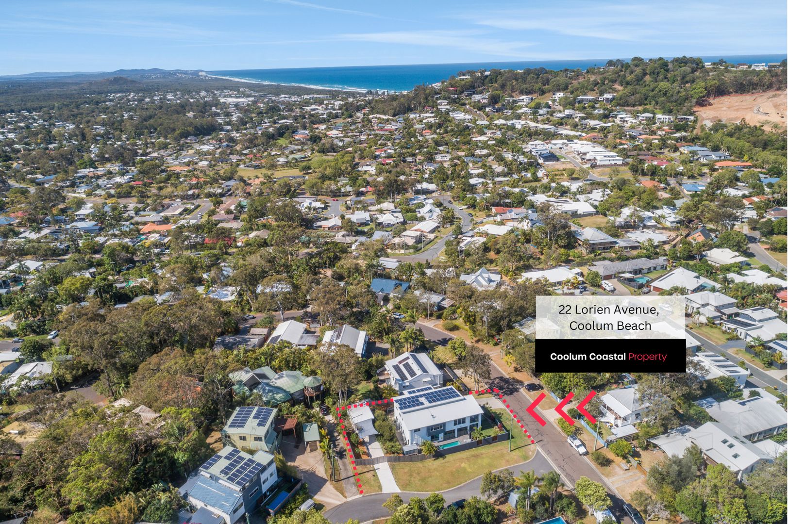 22 Lorien Avenue, Coolum Beach QLD 4573, Image 0