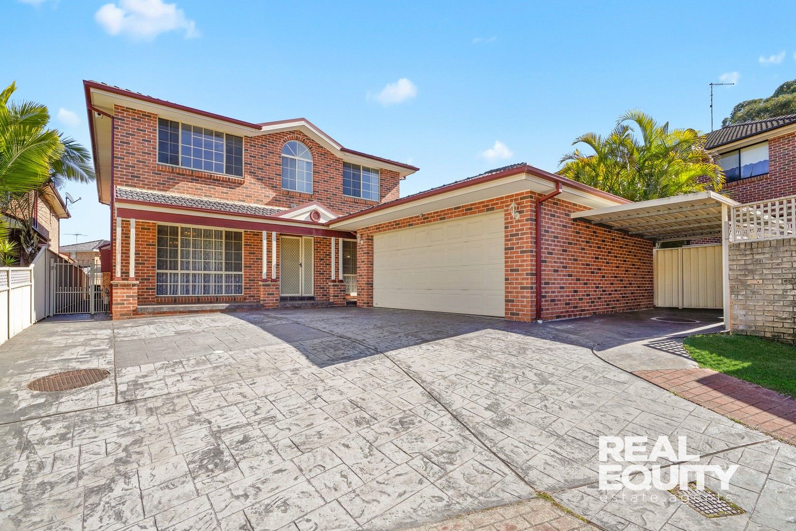 5 Aylsham Close, Chipping Norton NSW 2170, Image 0