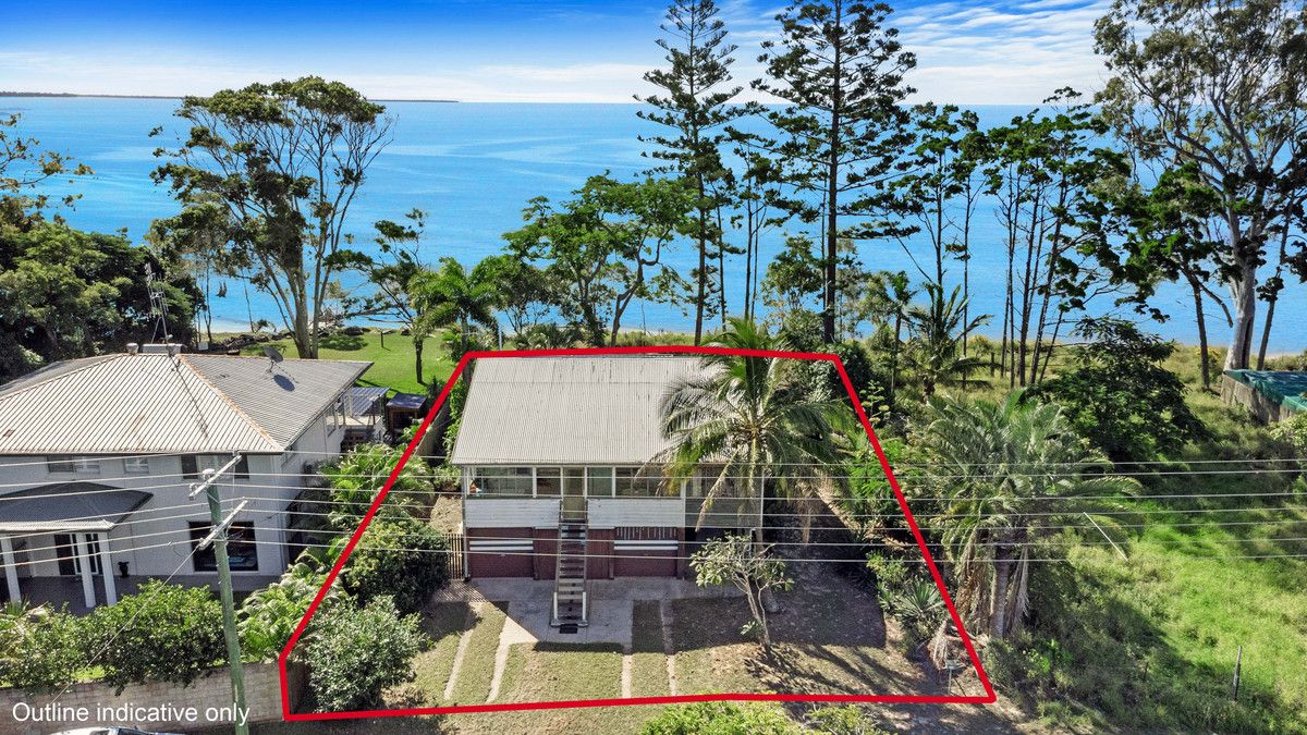 50 Kingfisher Parade, Toogoom QLD 4655, Image 0