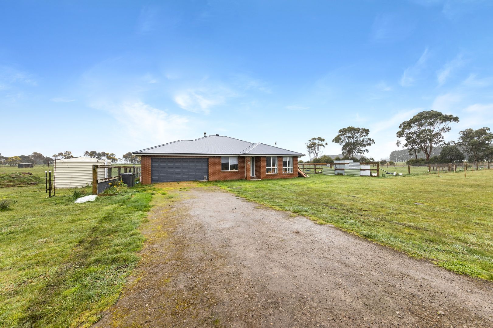 69 Ridge Road, Garvoc VIC 3265, Image 1