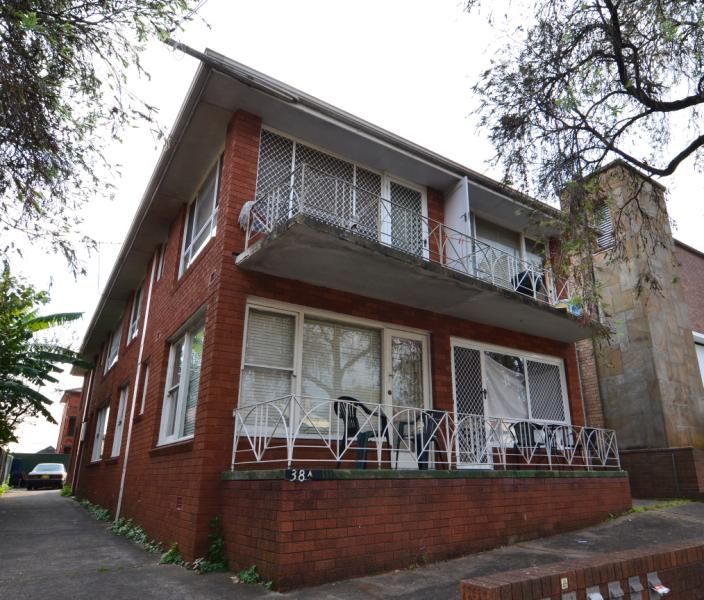 5/38A Audley Street, Petersham NSW 2049