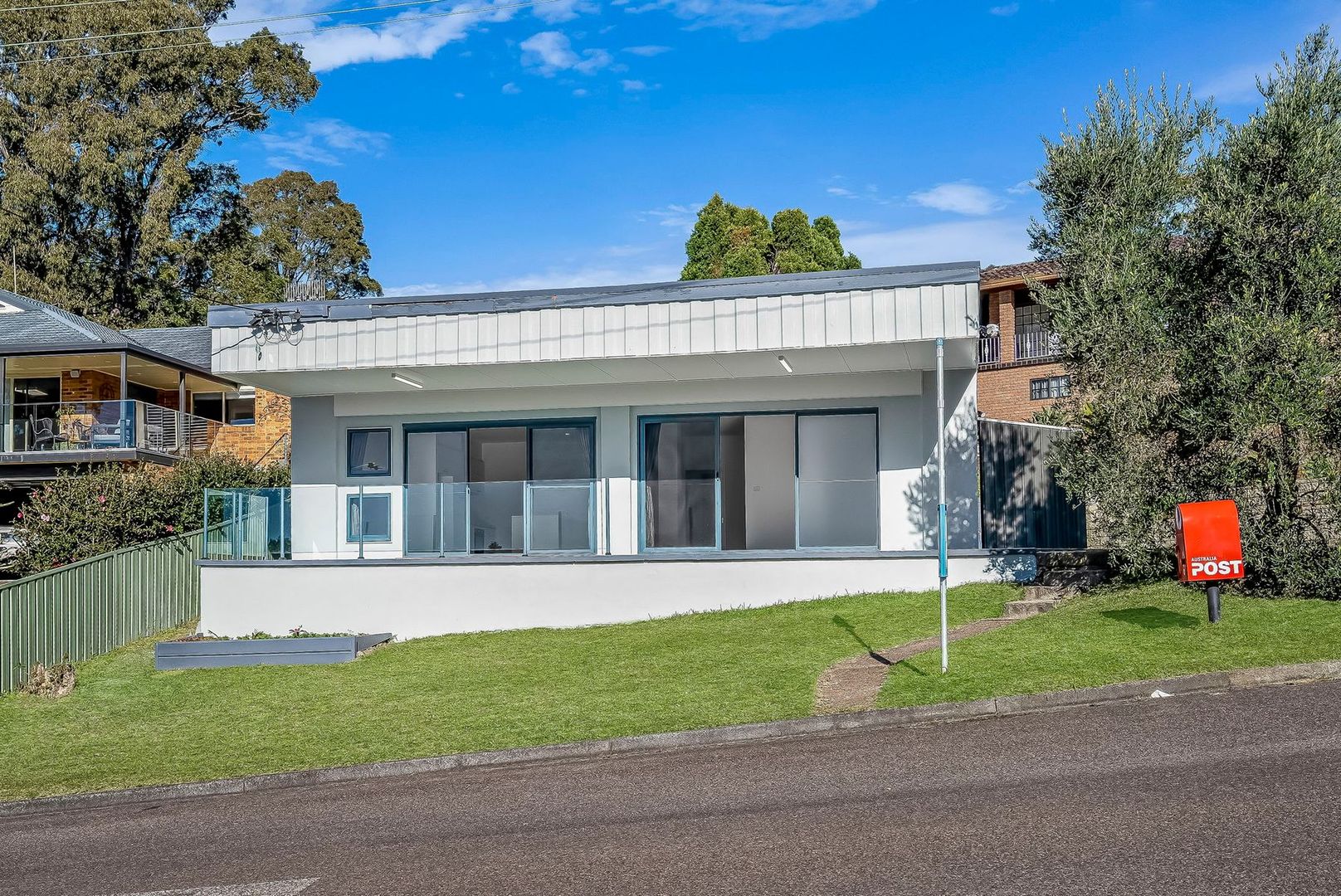 153 Skye Point Road, Coal Point NSW 2283 - House For Rent | Domain
