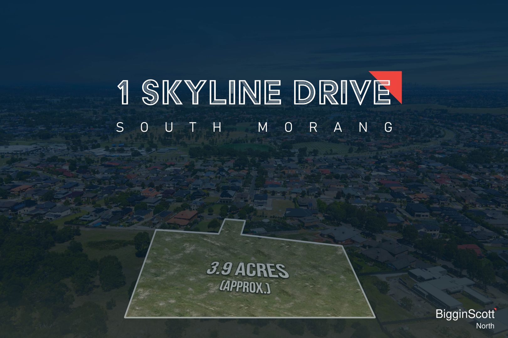 1 Skyline Drive, South Morang VIC 3752
