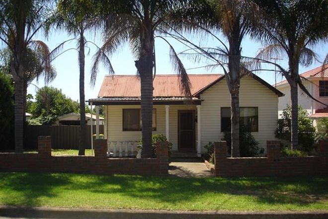 Picture of 78 Eton Street, FAIRFIELD NSW 2165