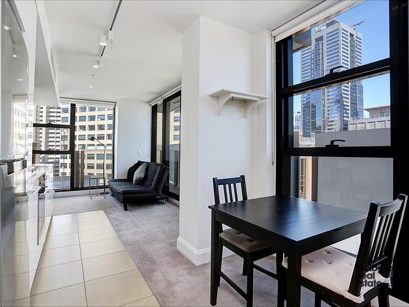 2 bedrooms Apartment / Unit / Flat in 1608/27 Little Collins Street MELBOURNE VIC, 3000