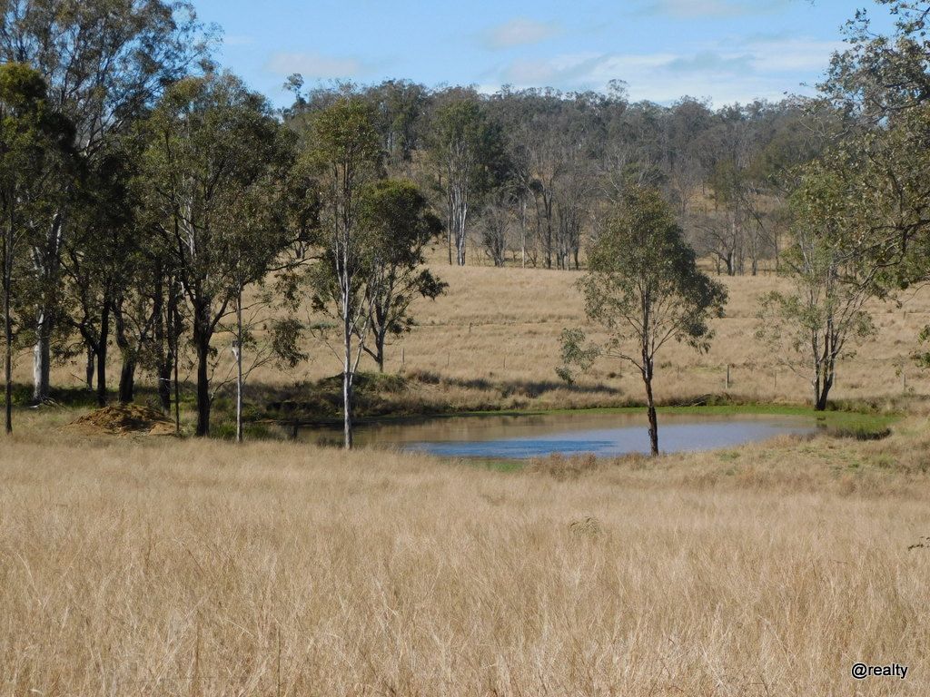 Lot 1 Runnymede Estate East Road, Nanango QLD 4615, Image 1