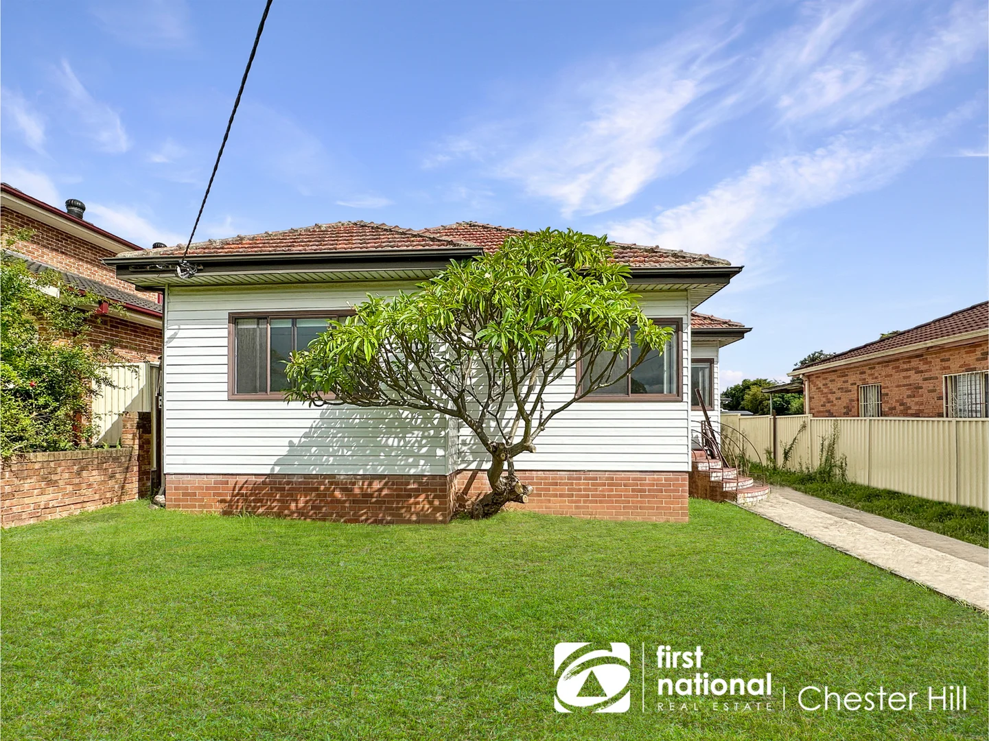140 Wycombe Street, Yagoona NSW 2199