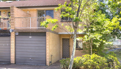 Picture of 38/1 Reid Avenue, WESTMEAD NSW 2145