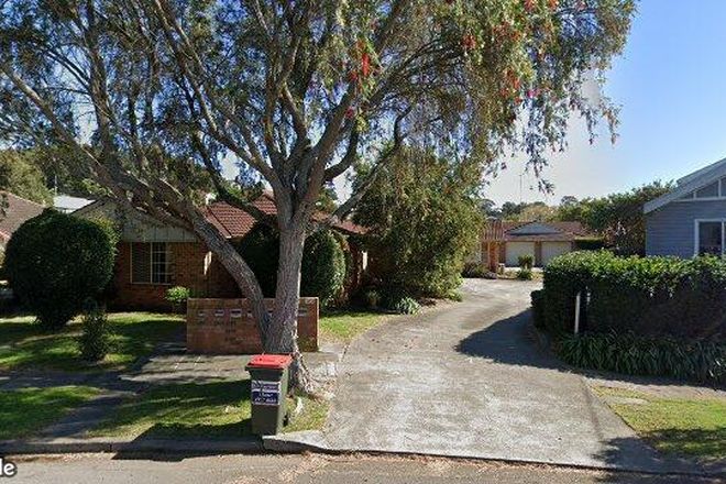 Picture of 2/156 St James Road, NEW LAMBTON NSW 2305