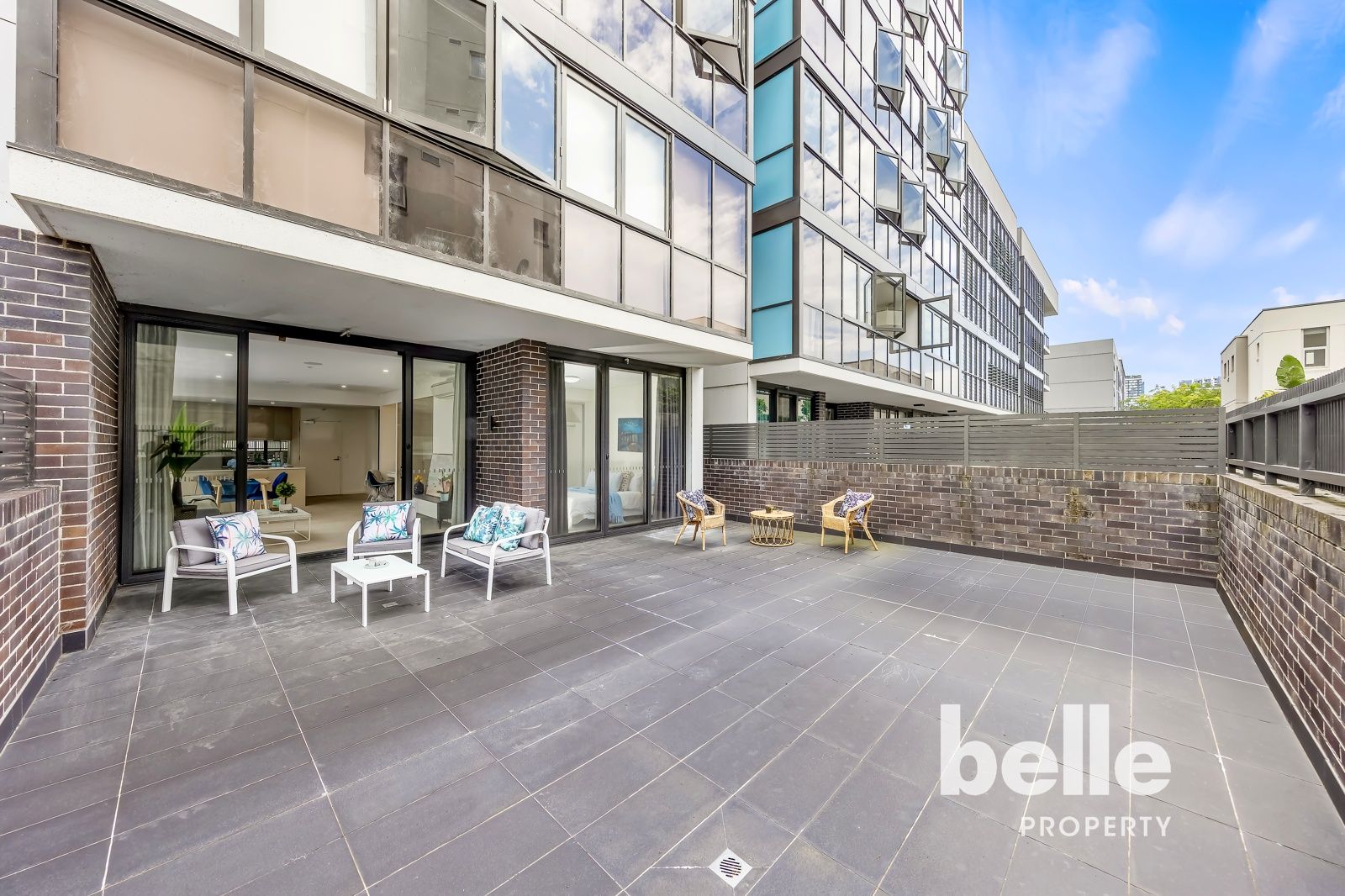 7022/11 Bennelong Parkway, Wentworth Point NSW 2127, Image 1