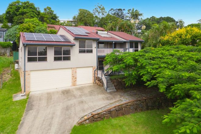 Picture of 14 Jumbuck Crescent, TERRANORA NSW 2486