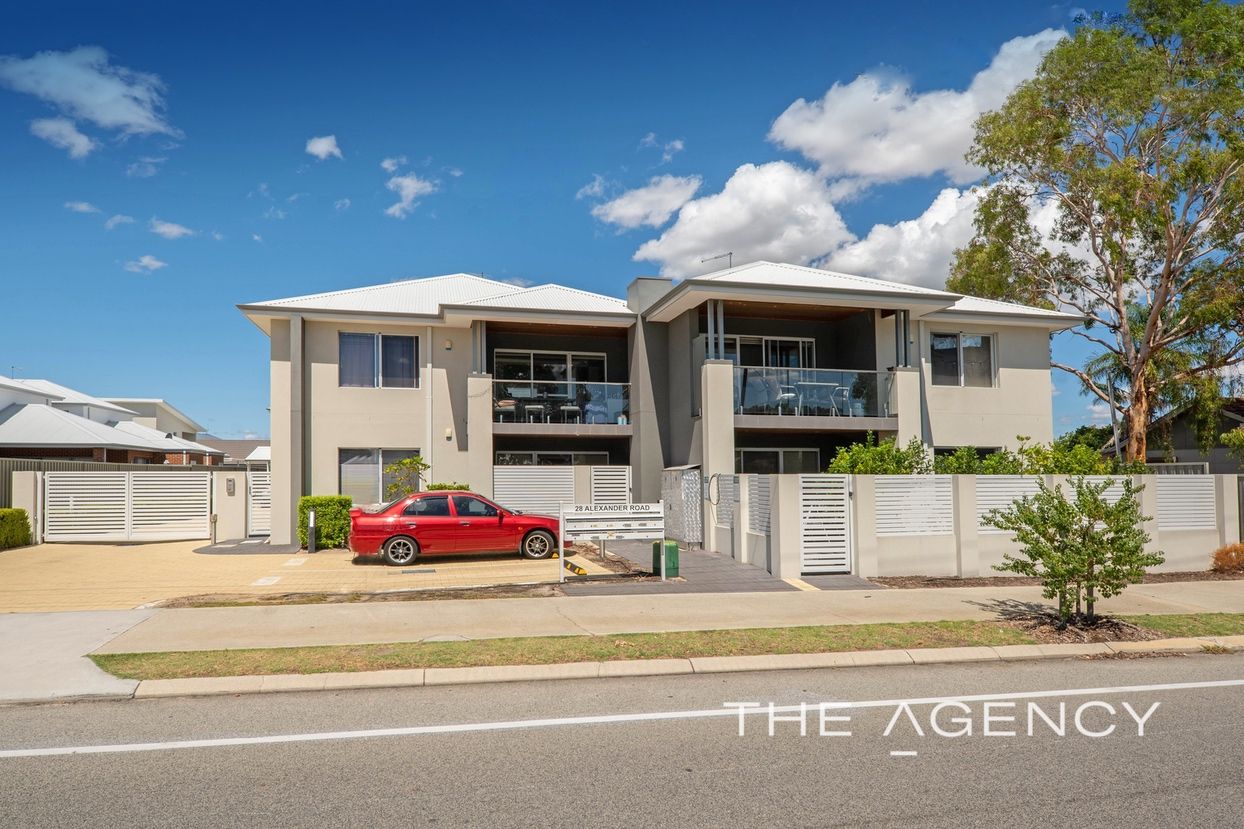 3/28 Alexander Road, Rivervale WA 6103, Image 0