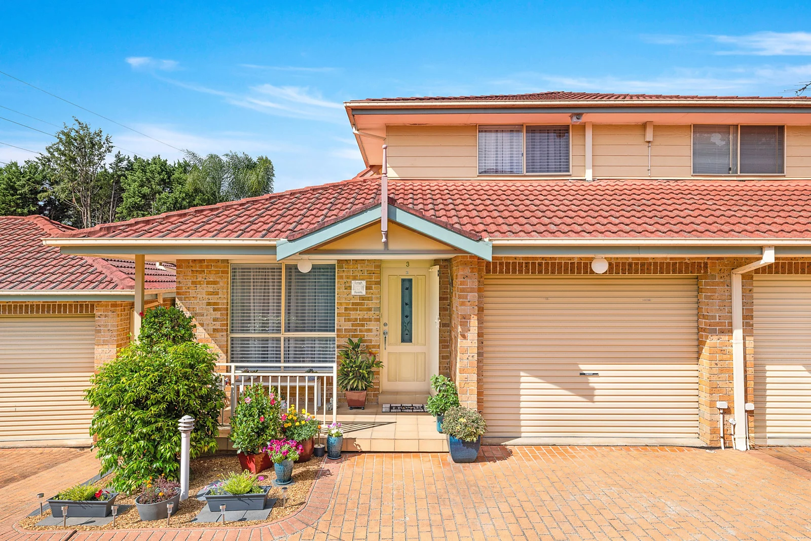 3/91 Villiers Road, Padstow Heights NSW 2211