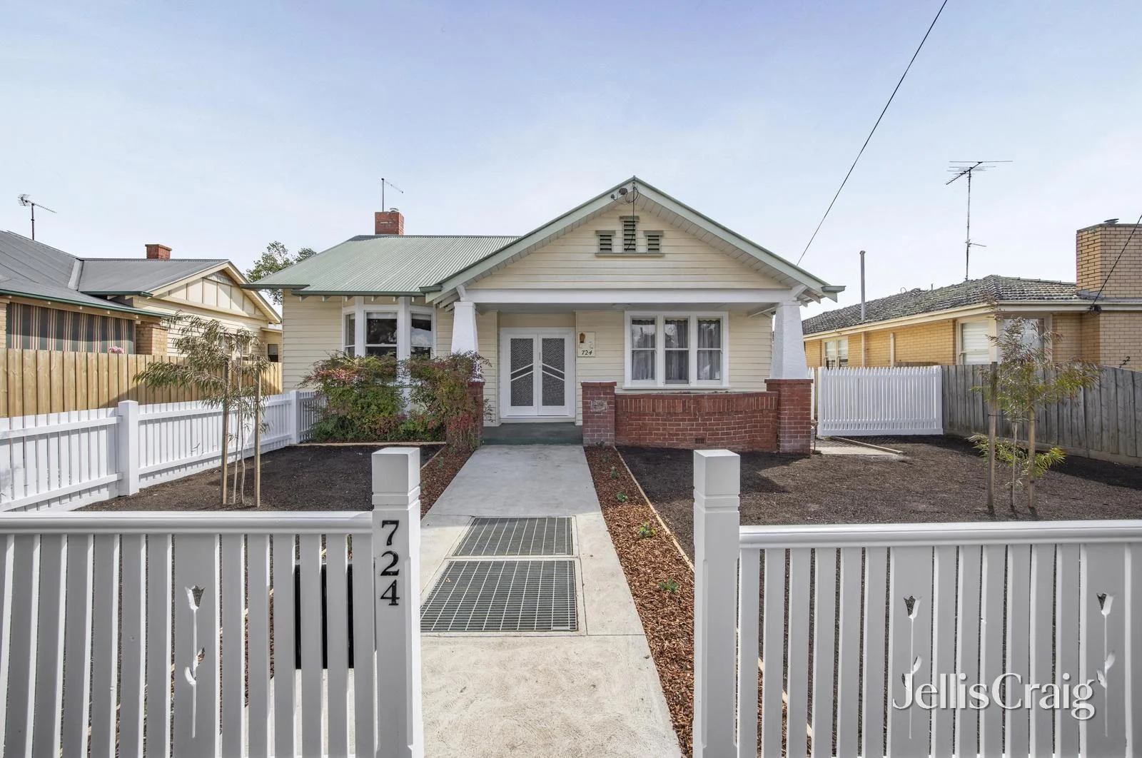 724 Barkly Street, Golden Point VIC 3350