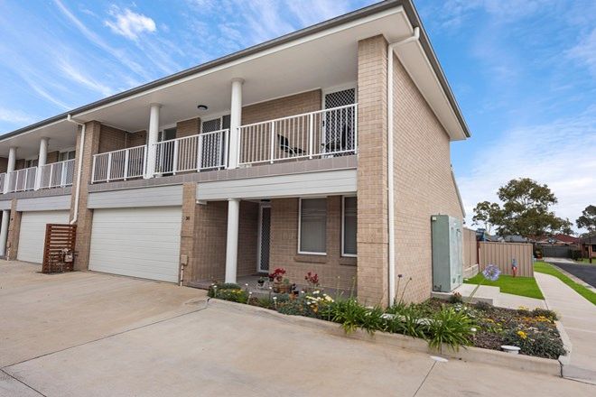 Picture of 30/14 Lomandra Terrace, HAMLYN TERRACE NSW 2259