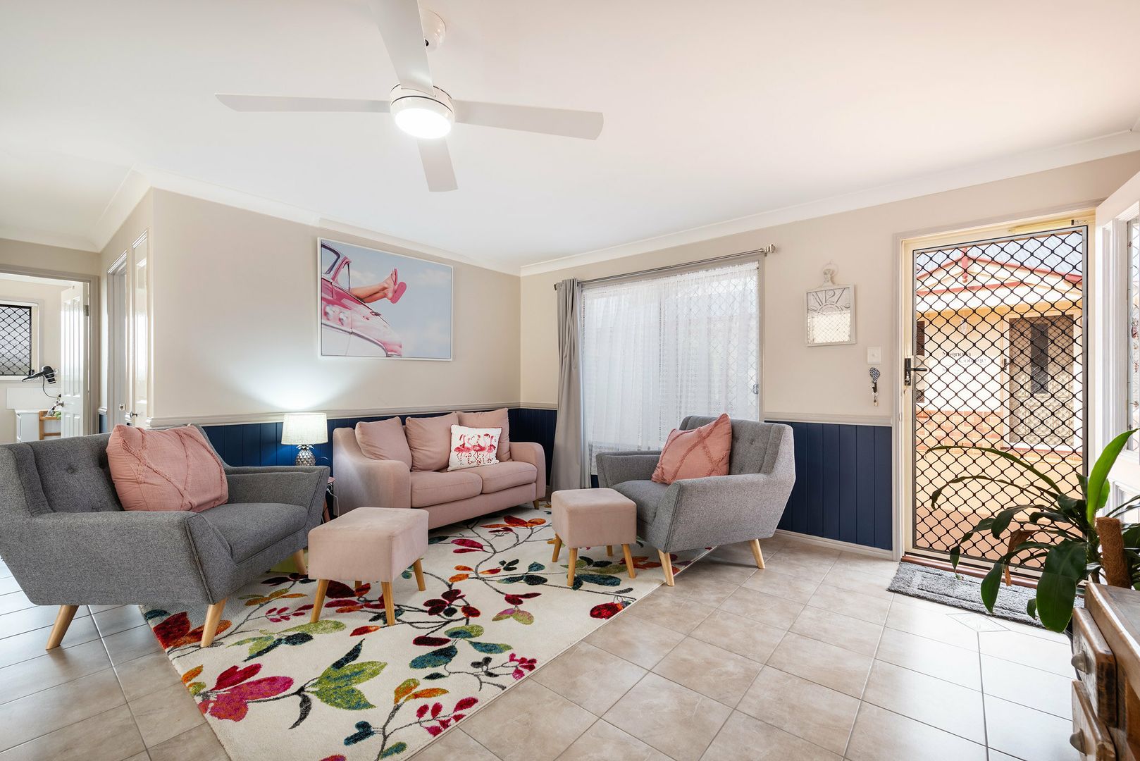 Unit 4/2A Jackson St, Centenary Heights QLD 4350, Image 2