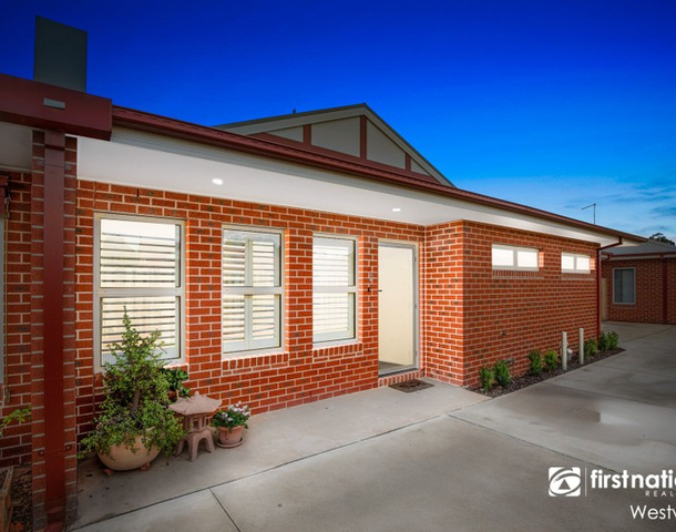 2/28 Parker Street, Werribee VIC 3030