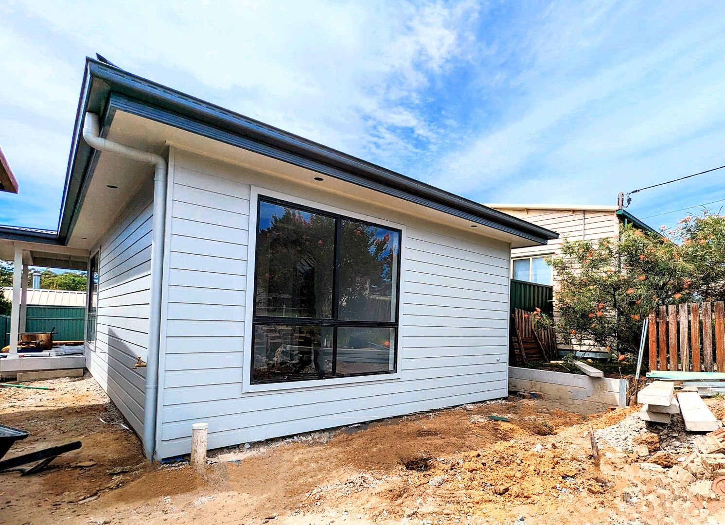 2 bedrooms Apartment / Unit / Flat in 38 Second Street WARRAGAMBA NSW, 2752