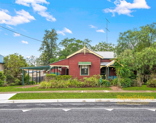 61 Denison Street, Gloucester NSW 2422