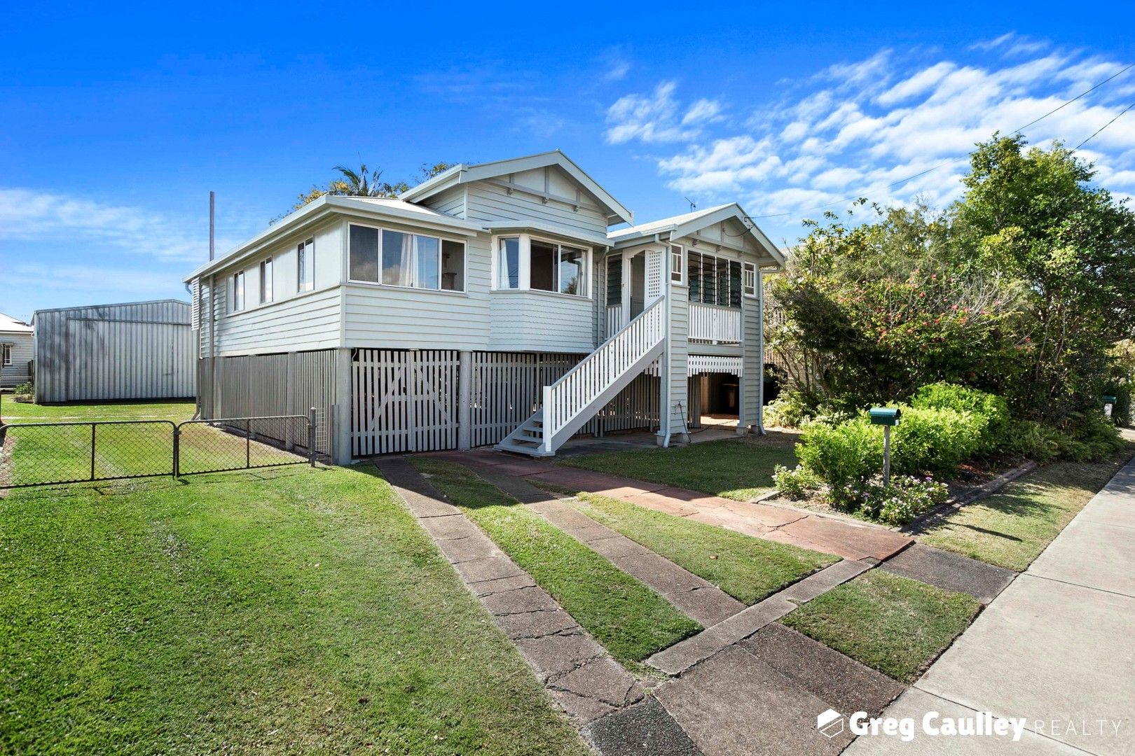 47 Sussex Street, Maryborough QLD 4650, Image 0