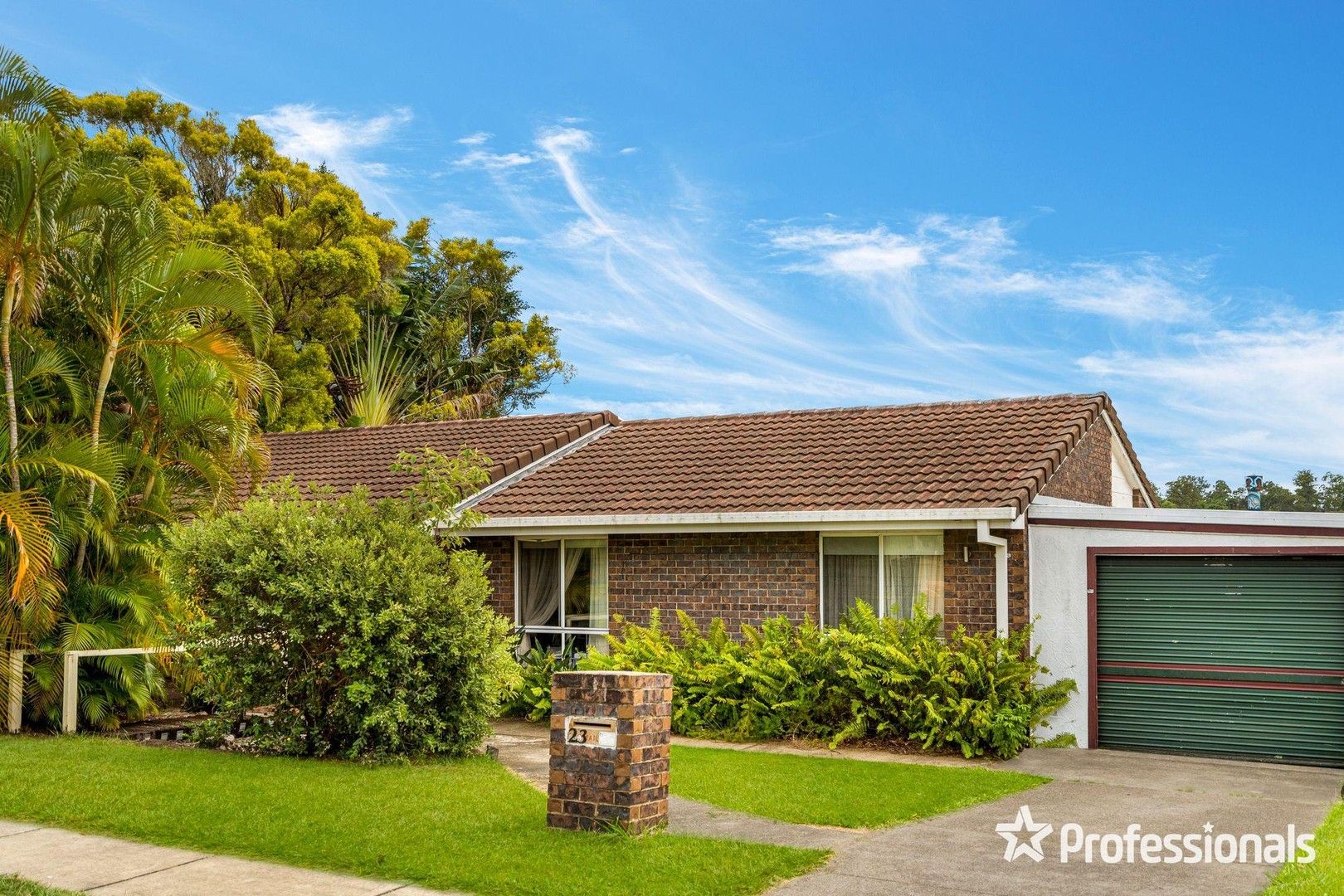 23 Belford Street, Boronia Heights QLD 4124, Image 0