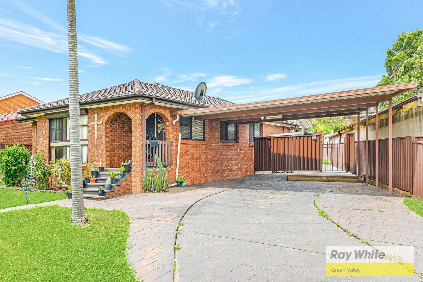 20 Glen Davis Avenue, Bossley Park NSW 2176, Image 2