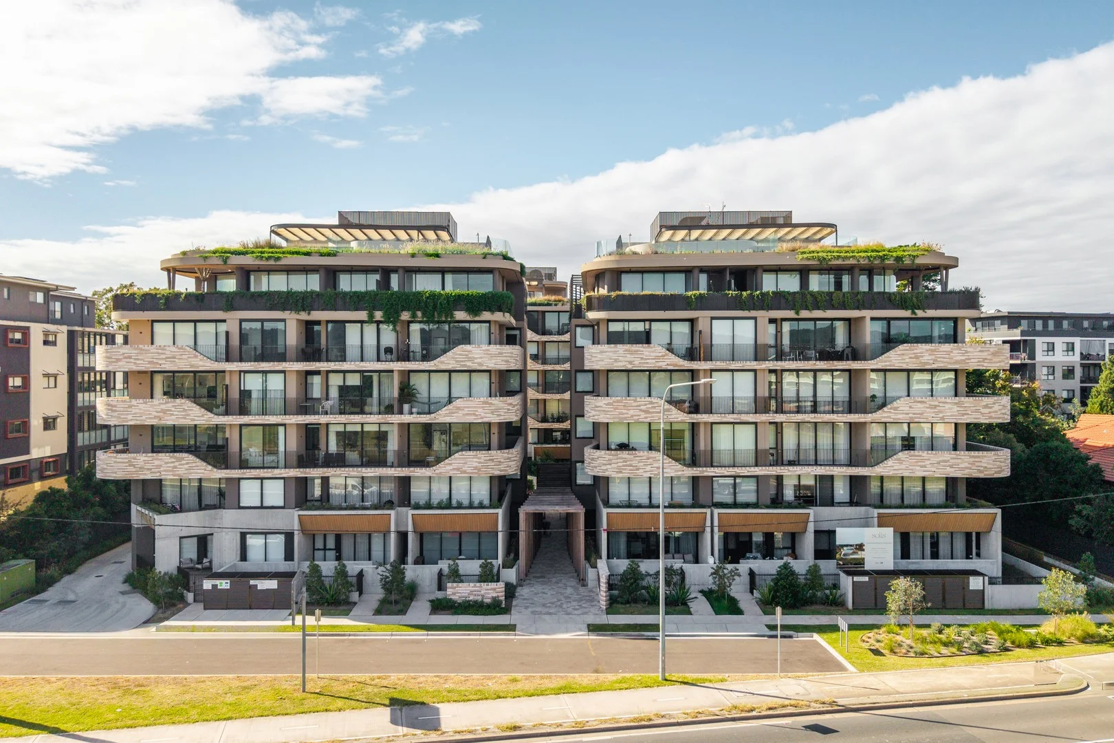 403/10a John Tipping Grove, Penrith NSW 2750