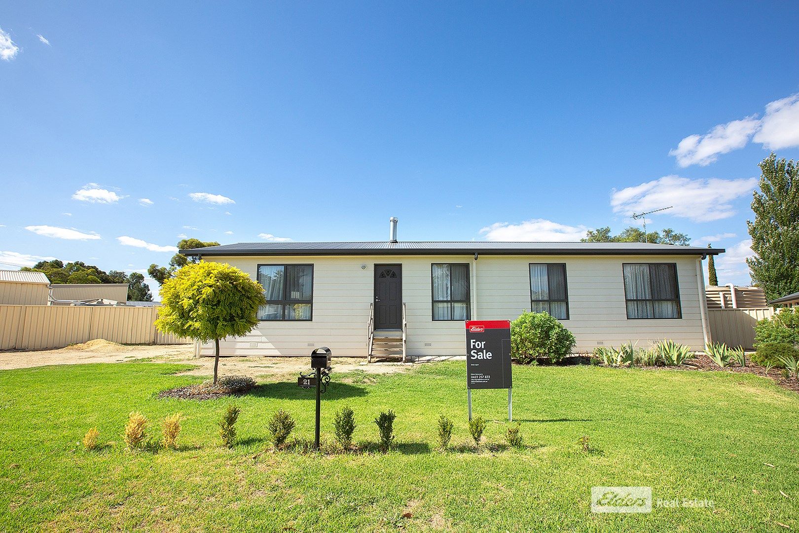 21 BUTLER TERRACE, Naracoorte SA 5271, Image 0