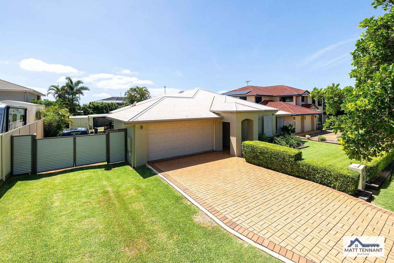 4 bedrooms House in 25 Kimbolton Drive REDLAND BAY QLD, 4165