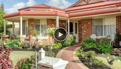 Picture of 8 Bremner Circle, CANNING VALE WA 6155