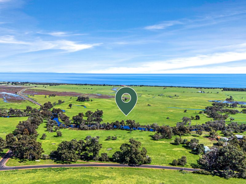 Rural in Lot 114 & Lot 234, FORREST BEACH WA, 6271