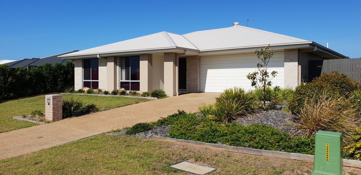 10 Oconnell Parade, Urraween QLD 4655, Image 0